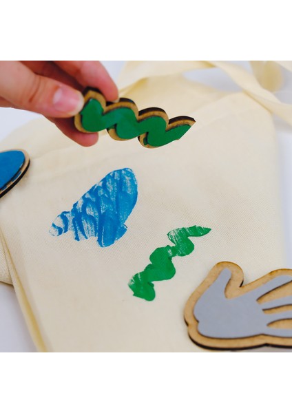 5'li Çanta Tasarım Etkinlik Seti - Sınıf Etkinlik/aktivite - Toplu Etkinlik fiyatları