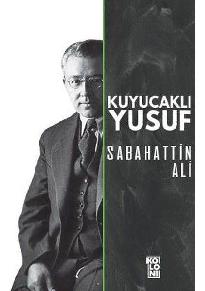 Kuyucaklı Yusuf