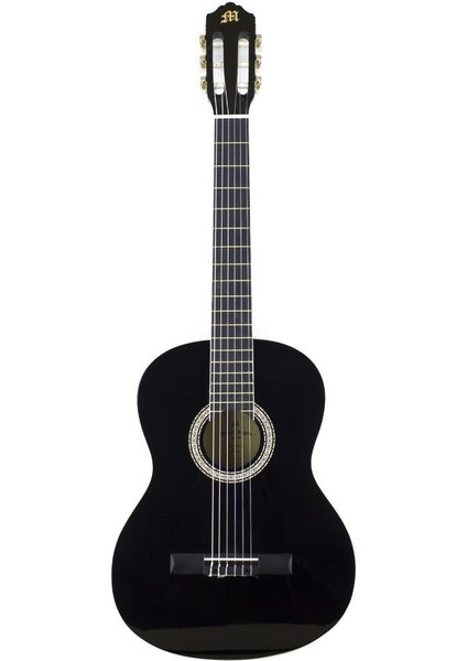 MA1-JR-BK 3/4 Klasik Gitar modelleri