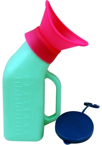 Lüx Ördek Idrar Kabı Silikon Başlıklı Erkek Kadın Unisex fiyatları