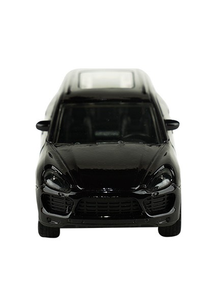 Die Cast 1:32 Çek Bırak Suv Araba Siyah fiyatları