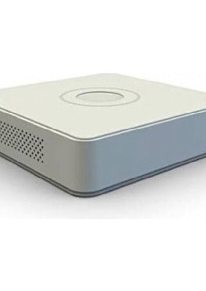 DS-7116HGHI-K1 16 Kanal HD-TVI Kayıt Cihazı 1080P Lite 1 HDD modelleri