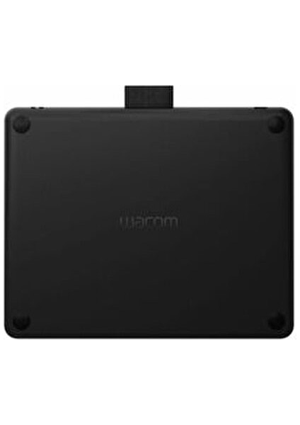İntuos Small Grafik Tablet 6 x 3.7 inç Yüksek Hassasiyetli Pilsiz Kalem ile Ergonomik Tasarım modelleri