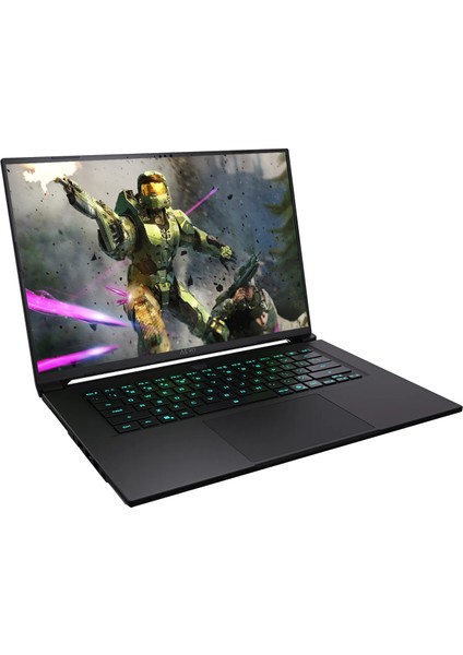 Gıgabyte Aero X16 Amd Ryzen Aı Ryzen7 350 96GB Ddr5 4tb SSD 8GB/RTX5060 16" IPS Wqxga 165Hz Windows 11 Home Taşınabilir Bilgisayar 1VH93TRC94DHH32 + Zettaçanta fiyatları