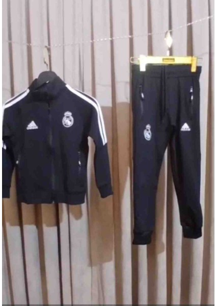 Çocuk Eşofman Takımı