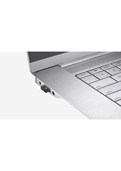 Logi Bolt USB Alıcı 956-000008 Hızlı Veri Aktarımı ve USB Bağlantı Özellikli