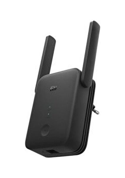 Mi Wifi Range Extender AC1200 Kablosuz Adaptör 300 Mbps Hızında 2 Anten Yüksek Çekim Gücü ile