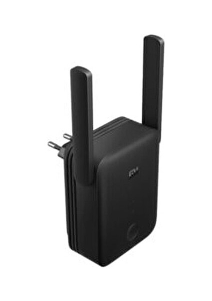 Mi Wifi Range Extender AC1200 Kablosuz Adaptör 300 Mbps Hızında 2 Anten Yüksek Çekim Gücü ile