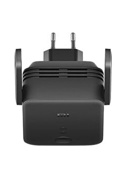 Mi Wifi Range Extender AC1200 Kablosuz Adaptör 300 Mbps Hızında 2 Anten Yüksek Çekim Gücü ile
