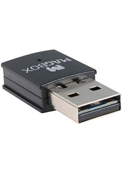 802.11N Mini Wifi Adaptör 150 Mbps USB Bağlantılı HD Uydu Alıcı ile Uyumlu modelleri