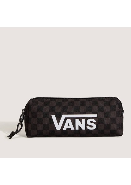 Old Skool Pencil Pouch Kalem Kutusu Black/Charcoal indirimleri