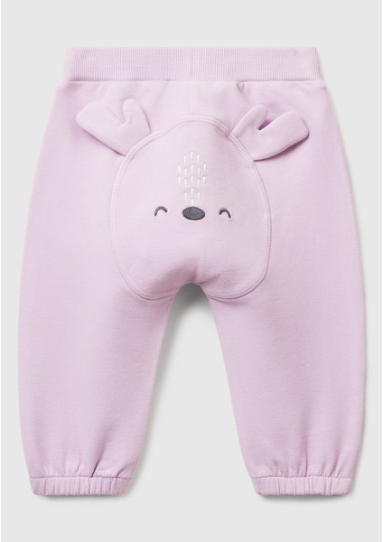 Yenidoğan Hayvan Figürlü Alt