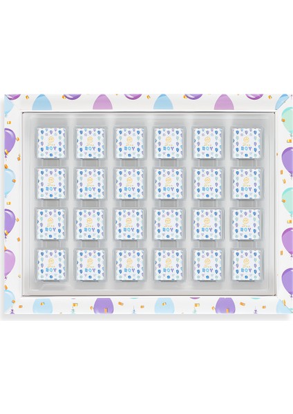 Its a Boy Bebek Çikolatası 270g Glutensiz fiyatları