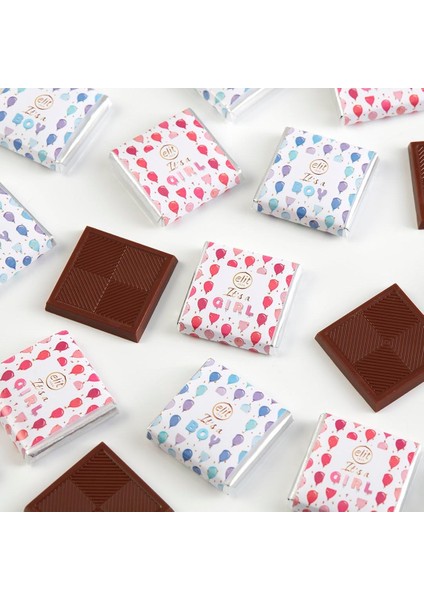 Its a Boy Bebek Çikolatası 270g Glutensiz indirimleri