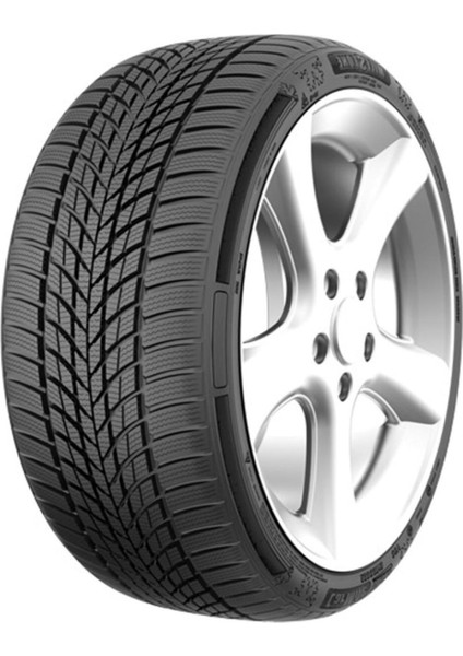 Mılestone 175/65R14 82T Carmıle Wınter 2024 Üretim Kış Lastiği fiyatları