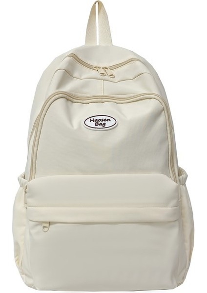 Yeni Omuz Çantası Erkek Kıdemli Büyük Kapasiteli Seyahat Duygusu Çok Fonksiyonlu Eğlence Sırt Çantası Kısa Yolculuk Bilgisayar Çantası Erkek (Yurt Dışından)