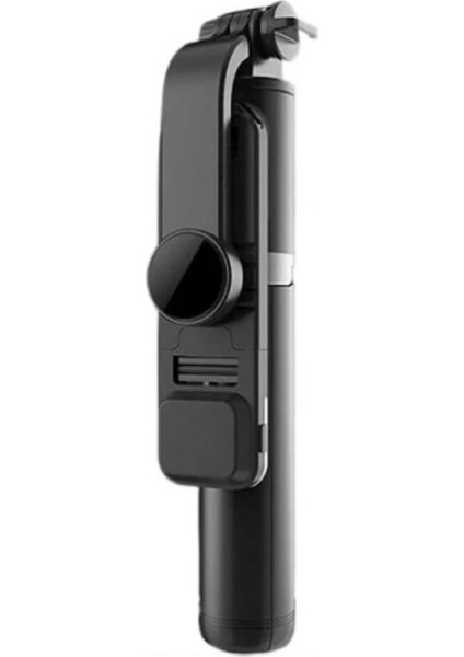 Taşınabilir Kablosuz Bluetooth Özellikli Uzaktan Kumandalı Selfie Çubuğu Tripod indirimleri