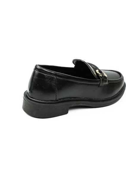 Babalı 706 Moda Arena Siyah Kollej Kadın Günlük Ayakkabı fırsatları