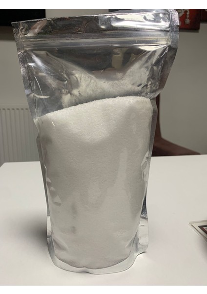 Erzincan Kemah Tuzu Öğütülmüş 1 kg Paket