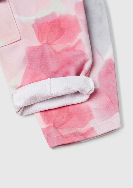 -Bg Kız Bebek Batik Alt modelleri