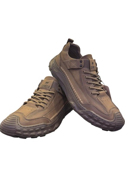 Season Merdane Bej Erkek Günlük Ayakkabı modelleri