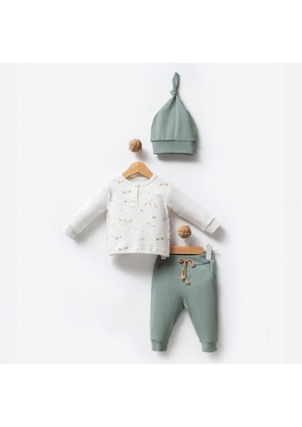 Ikili Bebek Takım 2402
