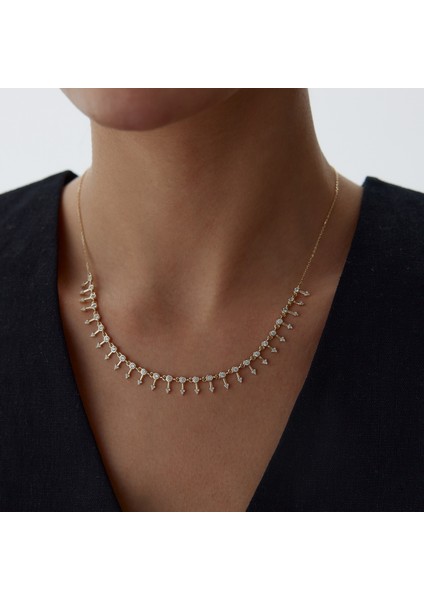 Sıralı Ok Kolye fiyatları