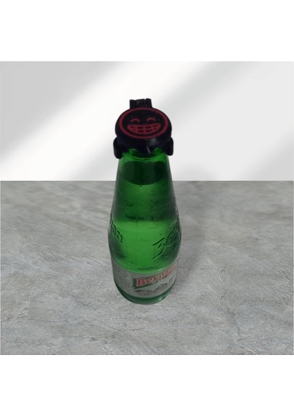 Cam Şişe Koruma Kapağı modelleri