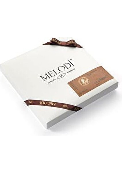 Spesiyal Pralin Fındık Kremalı ve Ballı Aromalı 200 g Özel Hediye Kutusu fırsatları