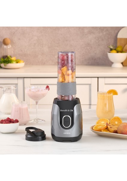 Blendfit Go Personal Kişisel Smoothie Blender