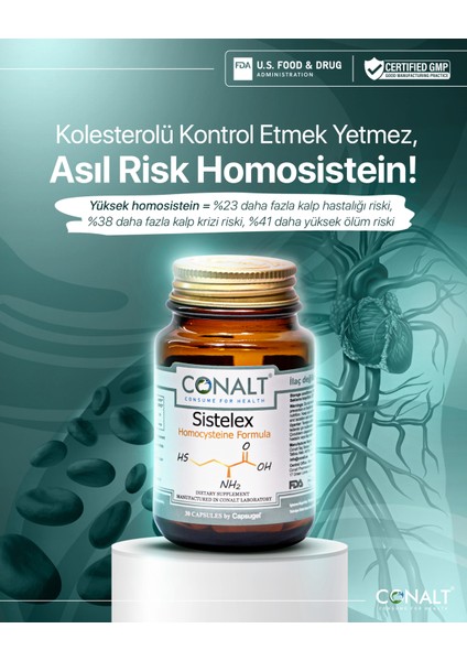 Sistelex Takviye Edici Gıda modelleri