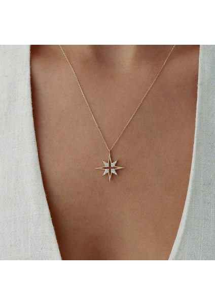 Shining Star Kolye