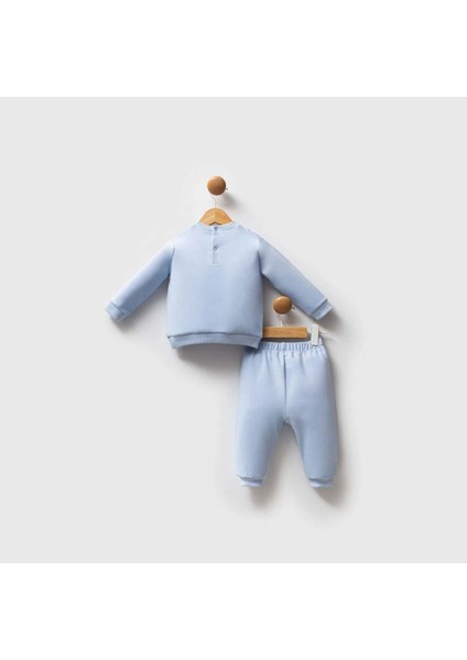 U.s. Polo Assn 2'li Bebek Takım USB2535 fiyatları