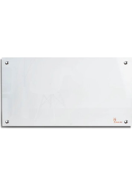 MG20 Konvektör Isıtıcı Beyaz