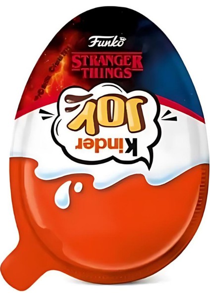 Joy Stranger Things 20G