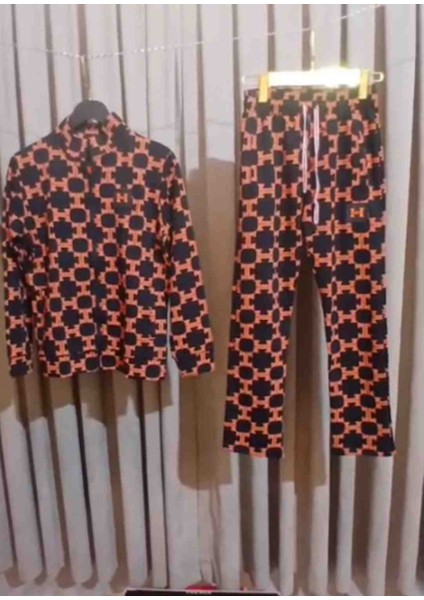 Çocuk Eşofman Takımı