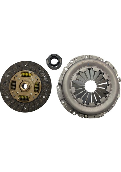 Debriyaj Seti 323 Familia / Lantis / Sephia 1992- 1.5 / Rio 2000- 1.5 / Shuma 1.6