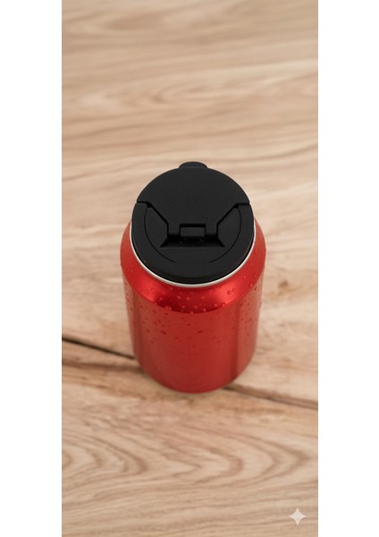 Teneke Kutu Kapağı