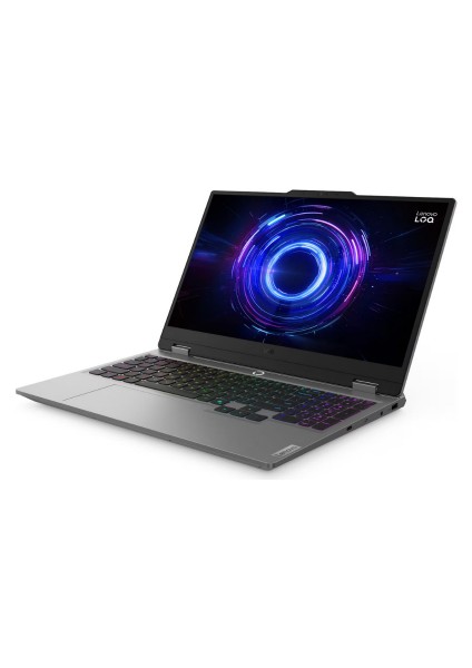 Loq 15IRX10 I7-13700HX 48 -Gbddr5 2 Tbssd RTX5060 (8gb - Gddr7) 15.6" Fhd Freedos + Hmf Sırt Çantası 83JE00LFTRHMF9 modelleri