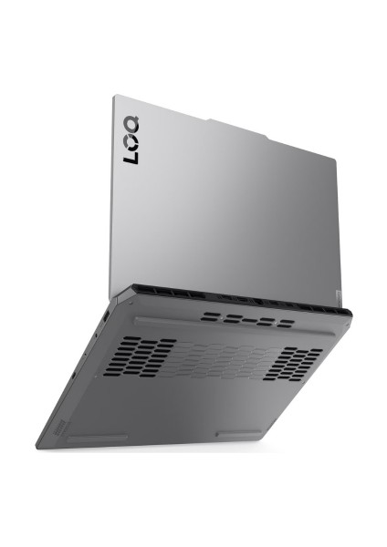 Loq 15IRX10 I7-13700HX 48 -Gbddr5 2 Tbssd RTX5060 (8gb - Gddr7) 15.6" Fhd Freedos + Hmf Sırt Çantası 83JE00LFTRHMF9 fırsatları
