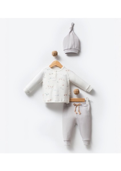 Ikili Bebek Takım 2402