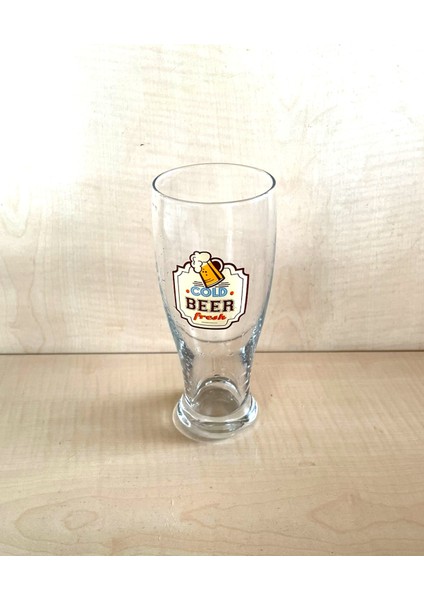 0.2l Bira Bardağı No 60