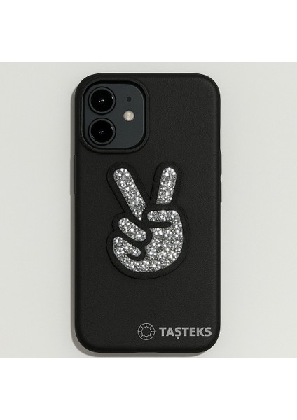Taşteks Taşlı Ütülenebilen Veya Sticker Olarak Kullanılabilen El Modeli fırsatları