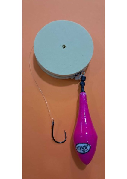 Asansör Sistem Kaplama Surf Kurşunlu Çupura Takımı 125 gr