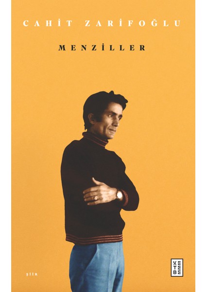 Menziller - Cahit Zarifoğlu