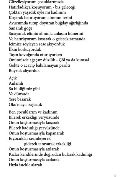 Menziller - Cahit Zarifoğlu