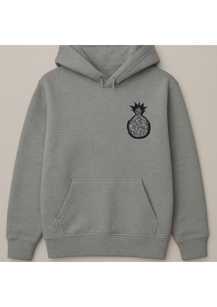 Taşlı Ütülenebilen Veya Sticker Olarak Kullanılabilen Ananas Modeli fiyatları