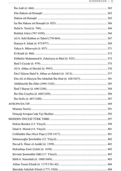 Doğa Bilimlerinin Tarihi - Ed. Şule Taşkıran