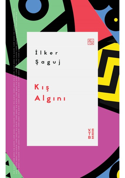 Kış Algını - İlker Şaguj