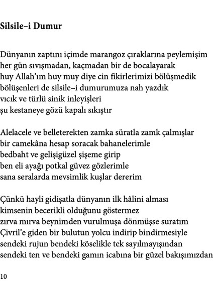 Kış Algını - İlker Şaguj indirimleri